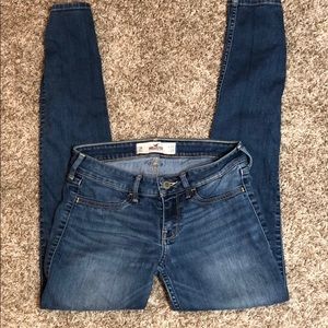 Hollister Jegging 3 Regular.